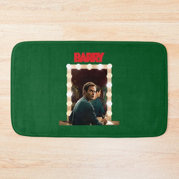 Item preview, Barry designed and sold by caingotluoc.