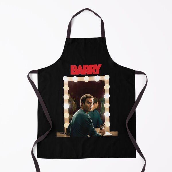 Item preview, Barry designed and sold by caingotluoc.