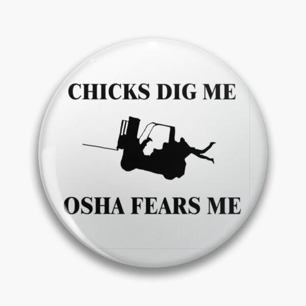 Item preview, Anti-OSHA Clothing  designed and sold by Arieooher.