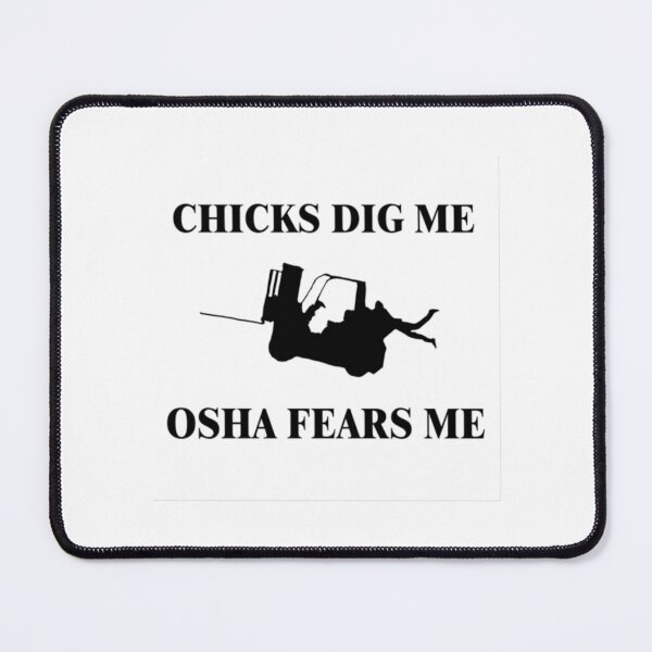 Item preview, Anti-OSHA Clothing  designed and sold by Arieooher.