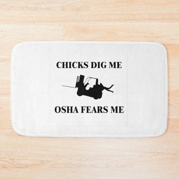 Item preview, Anti-OSHA Clothing  designed and sold by Arieooher.