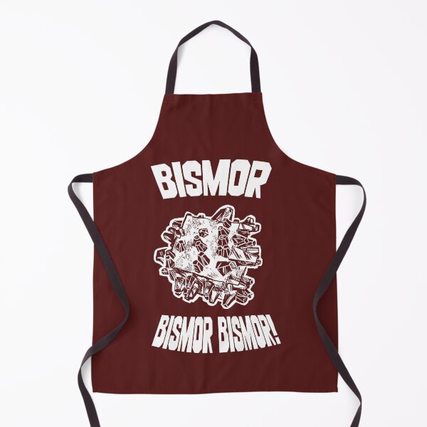 Item preview, Deep Rock Galactic - Bismor designed and sold by WhatWhatDesigns.