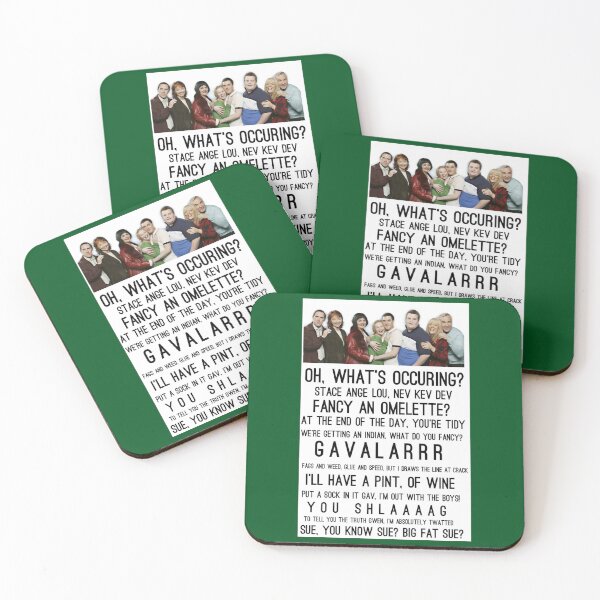 Item preview, gavin and stacey designed and sold by caingotluoc.