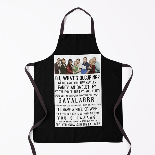 Item preview, gavin and stacey designed and sold by caingotluoc.