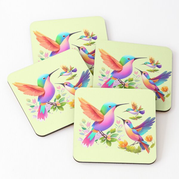 Item preview, Happy Little Birds designed and sold by ShopULove.