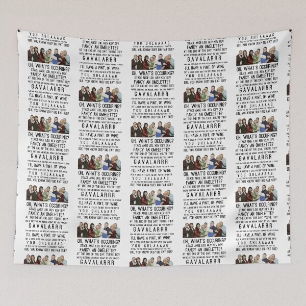 Item preview, gavin and stacey designed and sold by caingotluoc.