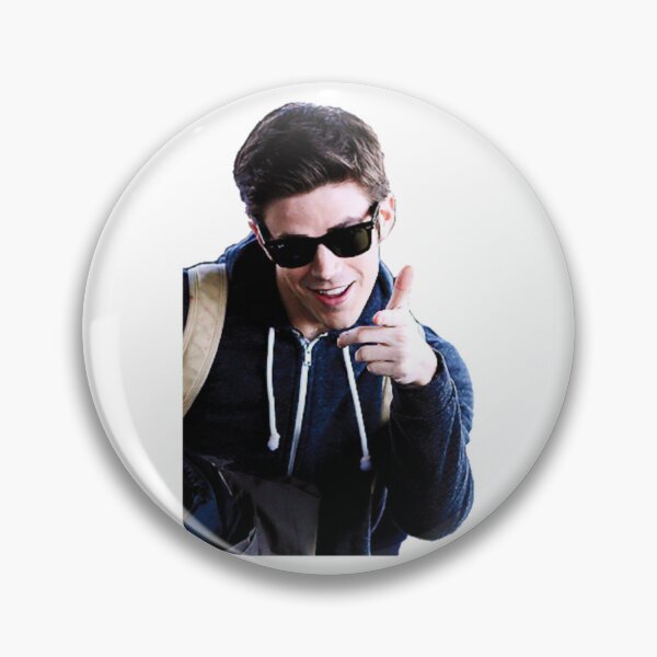 Item preview, Grant Gustin designed and sold by caingotluoc.