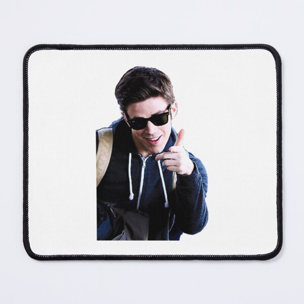Item preview, Grant Gustin designed and sold by caingotluoc.