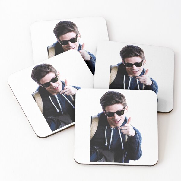 Item preview, Grant Gustin designed and sold by caingotluoc.