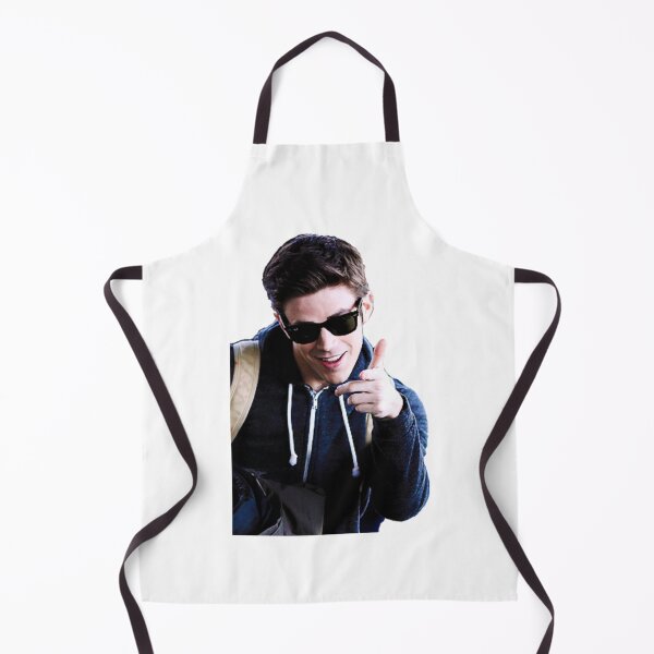 Item preview, Grant Gustin designed and sold by caingotluoc.