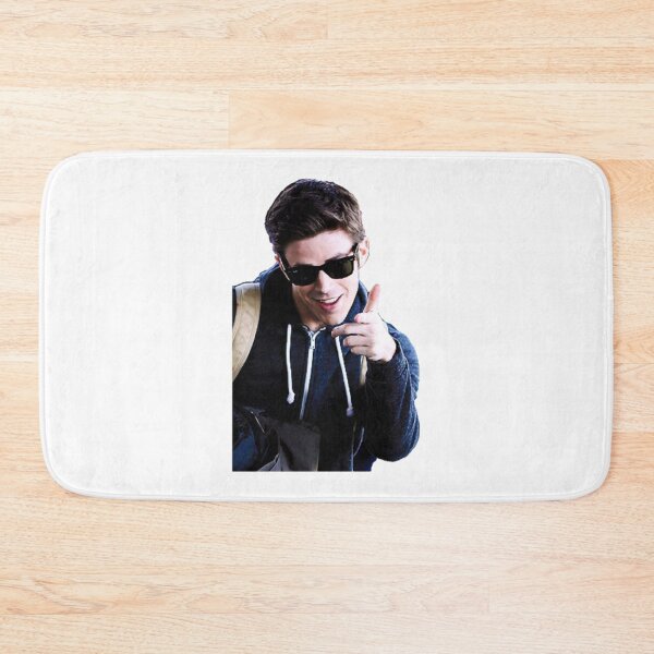 Item preview, Grant Gustin designed and sold by caingotluoc.