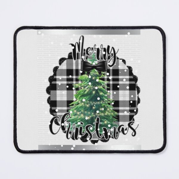 Item preview, Christmas pattern tree designed and sold by Nathanfulks551.