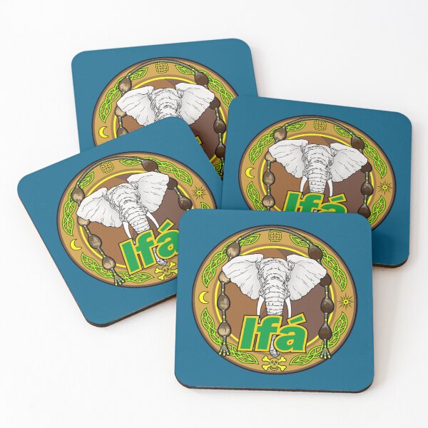 Item preview, Ifa  designed and sold by Arieooher.