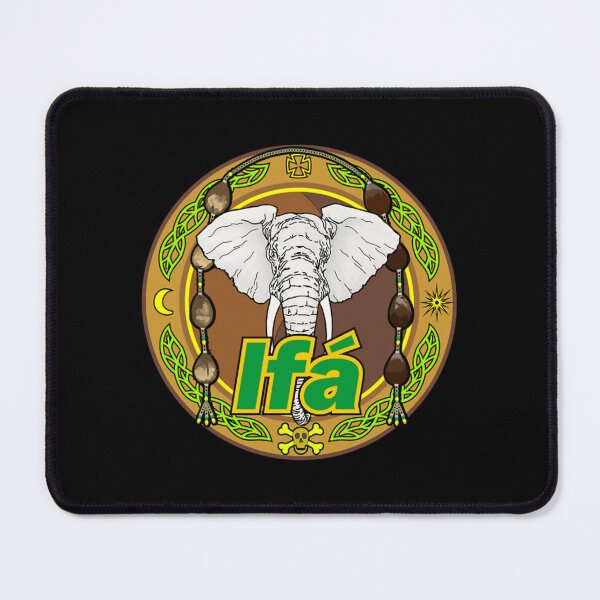 Item preview, Ifa  designed and sold by Arieooher.