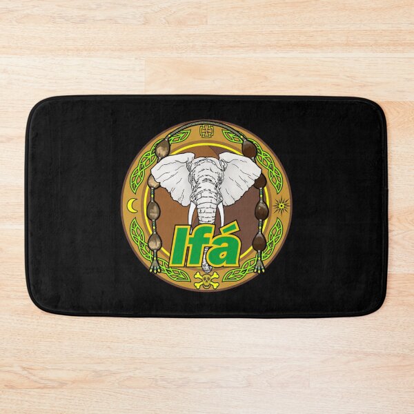 Item preview, Ifa  designed and sold by Arieooher.