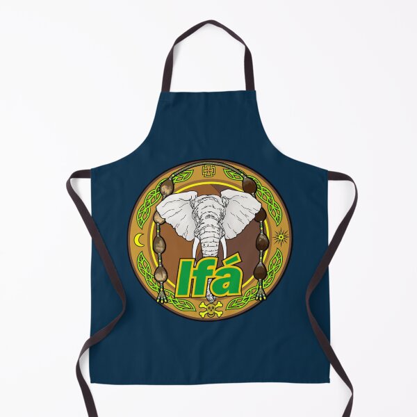 Item preview, Ifa designed and sold by Arieooher.