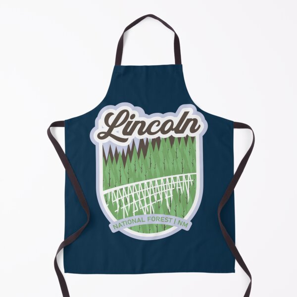 Item preview, Lincoln National Forest - New Mexico  designed and sold by Arieooher.