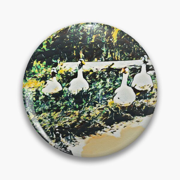 Item preview, FOLLOW THE LEADER designed and sold by ArtbyRolleen.