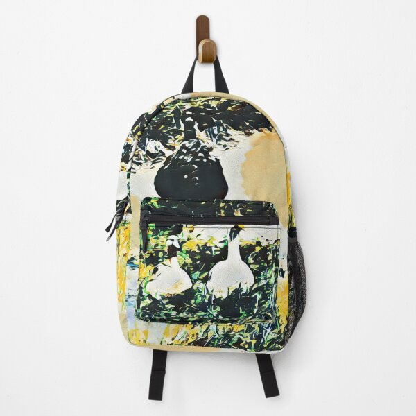 Item preview, FOLLOW THE LEADER designed and sold by ArtbyRolleen.