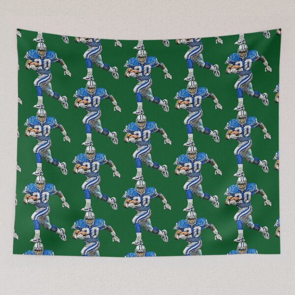 Item preview, Running Back designed and sold by caingotluoc.