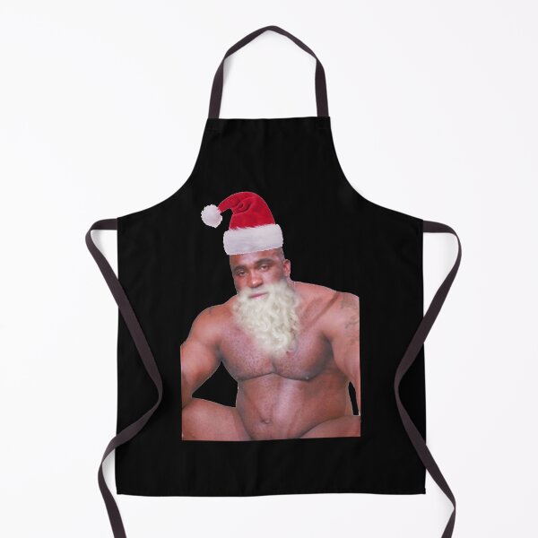 Item preview, Santa Barry Wood Christmas designed and sold by caingotluoc.