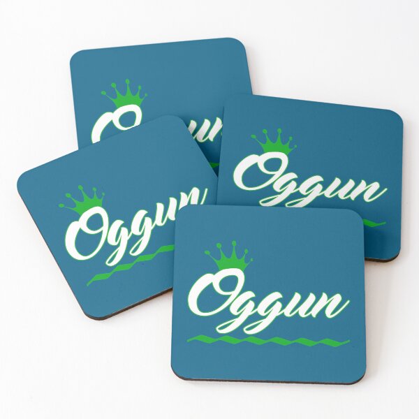 Item preview, Oggun Yoruba Santeria  designed and sold by Arieooher.