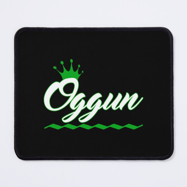 Item preview, Santería Yoruba Oggun designed and sold by Arieooher.