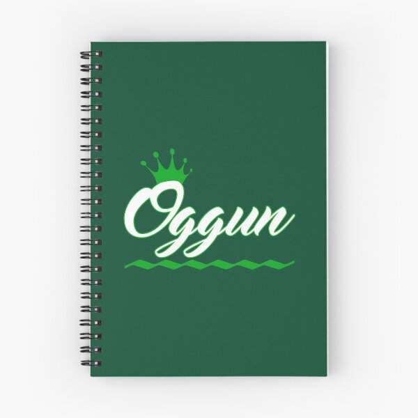 Item preview, Oggun Yoruba Santeria  designed and sold by Arieooher.