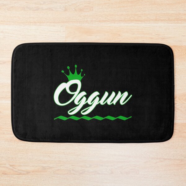 Item preview, Oggun Yoruba Santeria  designed and sold by Arieooher.