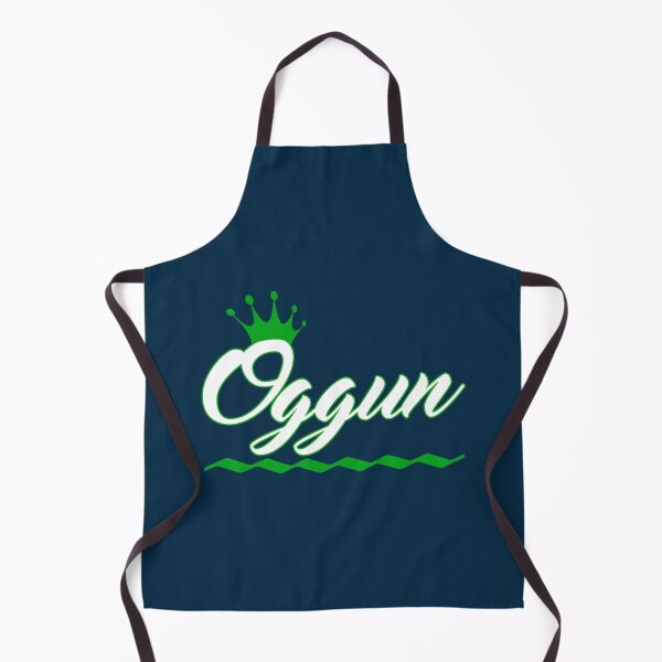 Item preview, Oggun Yoruba Santeria designed and sold by Arieooher.
