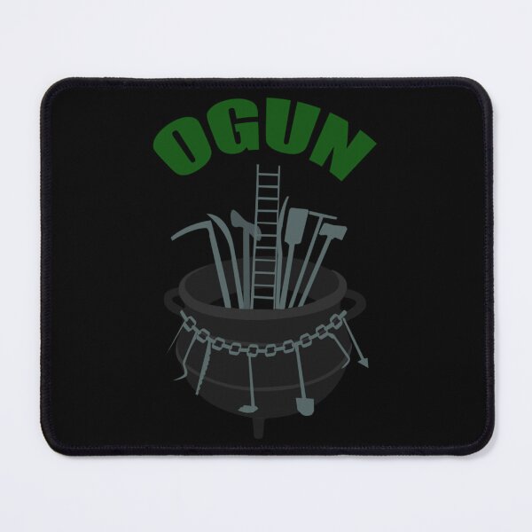 Item preview, Ogun Pot  designed and sold by Arieooher.