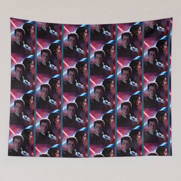 Item preview, Cal _amp_ Trilla designed and sold by JandJOcoco.