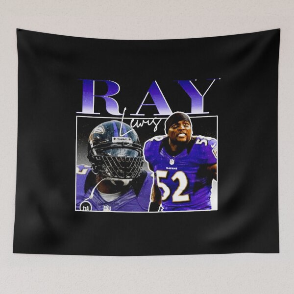 Item preview, RAY LEWIS designed and sold by ShopNDVJ.
