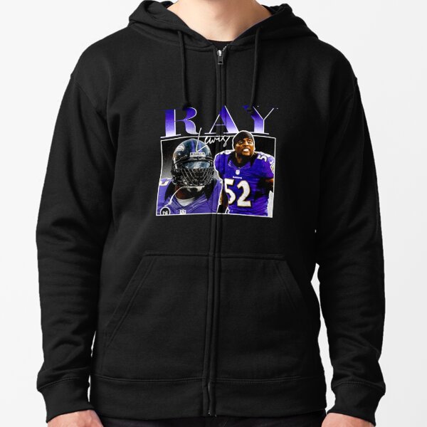 Ray sale lewis hoodie