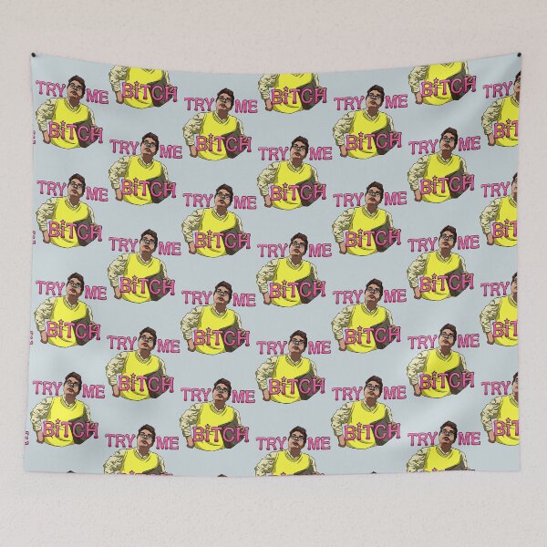 Item preview, Try Me designed and sold by Isabellaclarkcr.