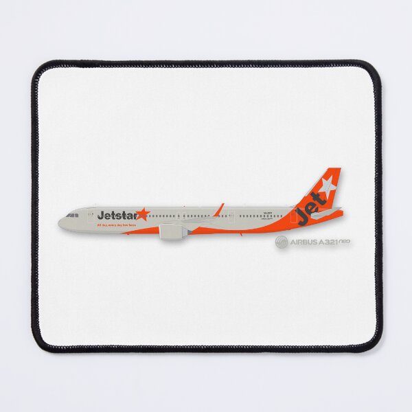 Item preview, Airbus A321 Neo designed and sold by GregThompson.