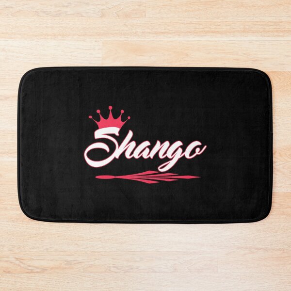 Item preview, Shango Yoruba Santeria  designed and sold by Arieooher.