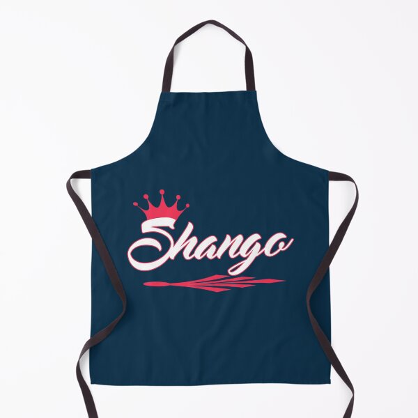 Item preview, Shango Yoruba Santeria designed and sold by Arieooher.