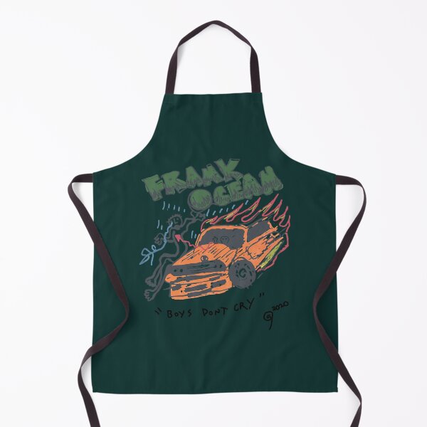 Item preview, Boys Dont Cry designed and sold by BrigidBeck.