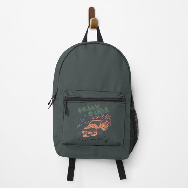 Item preview, Boys Dont Cry  designed and sold by BrigidBeck.