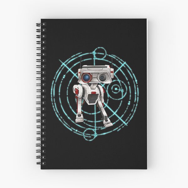 Item preview, BD-1 believes in you designed and sold by JandJOcoco.