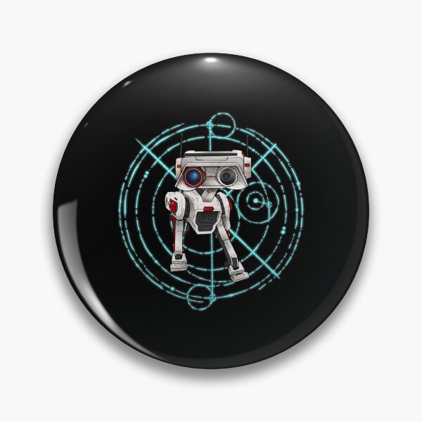 Item preview, BD-1 believes in you designed and sold by JandJOcoco.