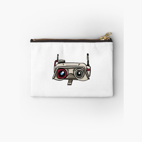 Item preview, BD-1 The Cutest Droid designed and sold by JandJOcoco.