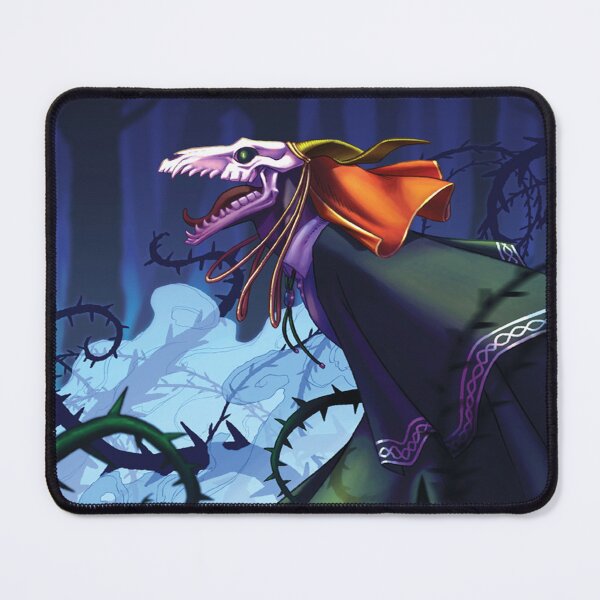 Item preview, the ancient magus bride designed and sold by zeloteskalle.