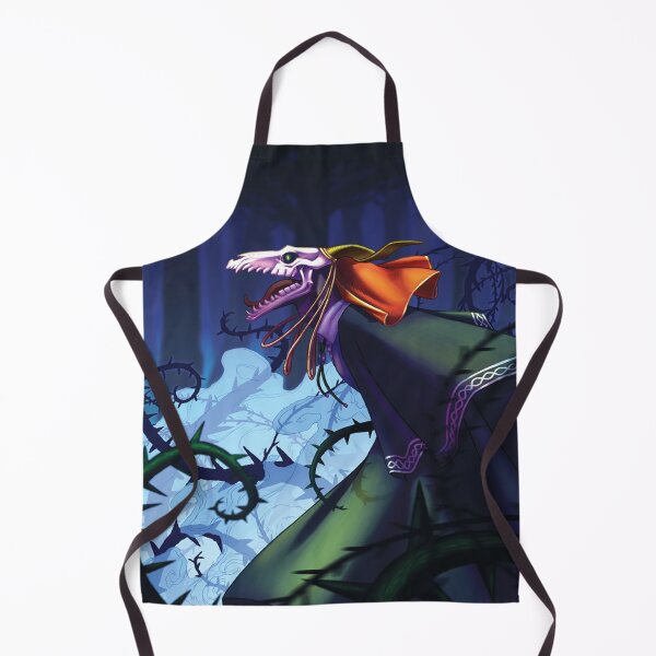 Item preview, the ancient magus bride designed and sold by zeloteskalle.
