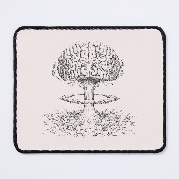Item preview, Mind Blowing  designed and sold by YazmiHarann.
