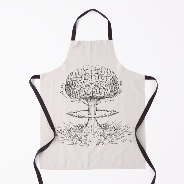 Item preview, Mind Blowing  designed and sold by YazmiHarann.