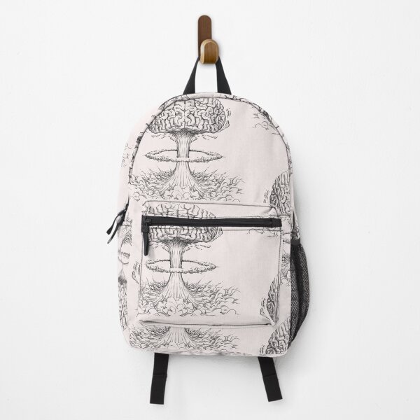 Item preview, Mind Blowing designed and sold by YazmiHarann.