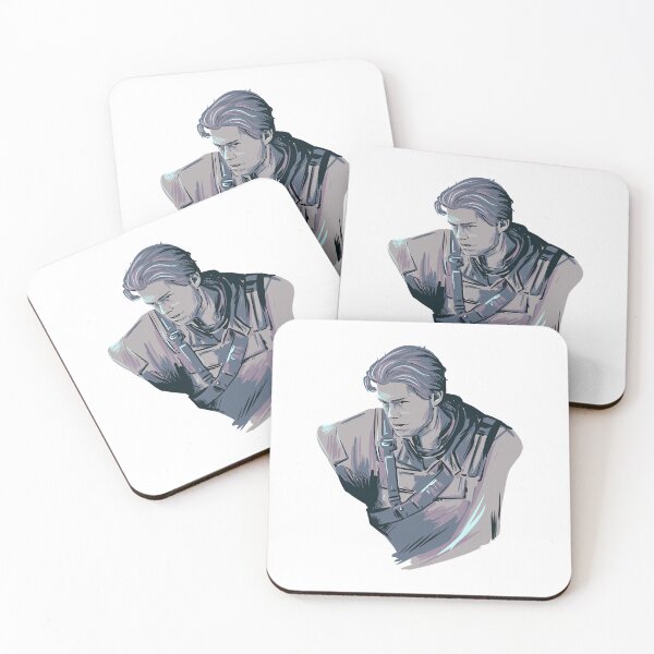 Item preview, Cal cool grey designed and sold by JandJOcoco.