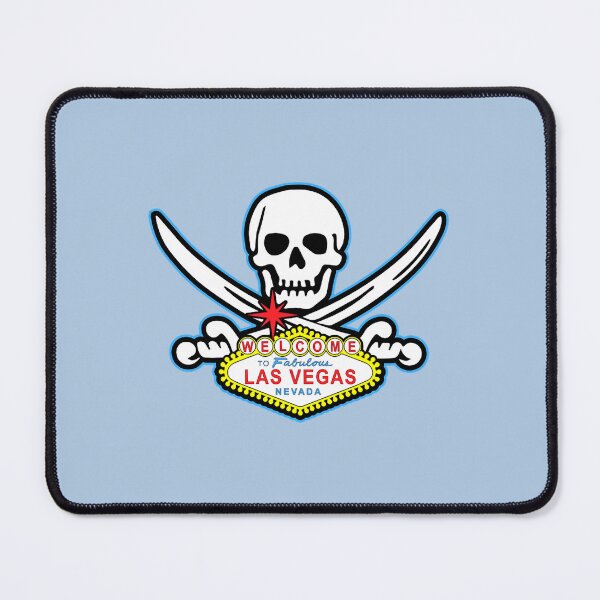 Item preview, Las Vegas - Marathon - Spring break Pirate - Bachelor Party designed and sold by Isabellaclarkcr.